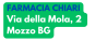 farmacia chiari