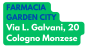 farmacia garden city