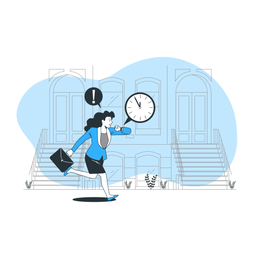 Quanto tempo ho per ritirare i prodotti?