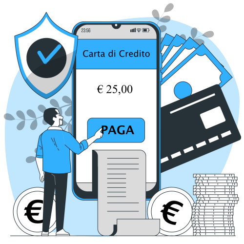 Su FarmaDoc.it, puoi prenotare i tuoi prodotti pagandoli al ritiro.