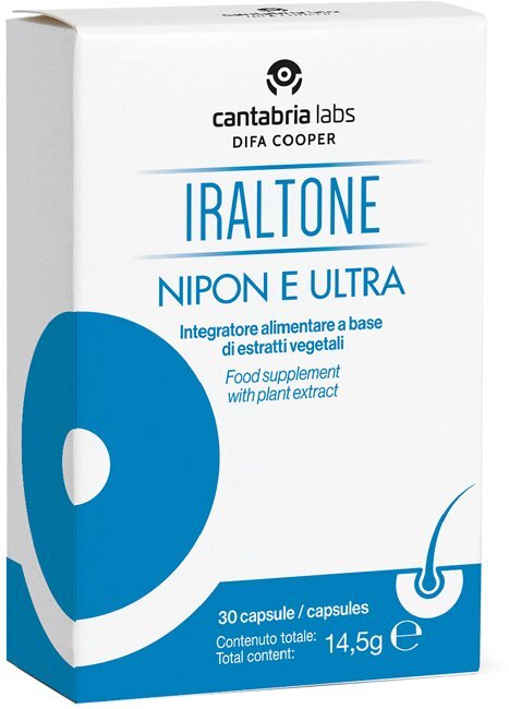 Nipon e Ultra 30Cps
